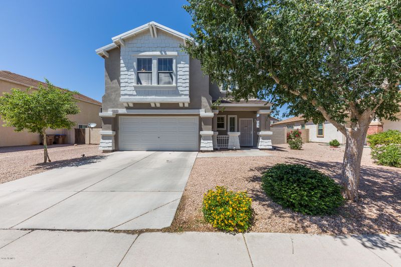 1910 E Barnacle Ave, Apache Junction, AZ 85119
