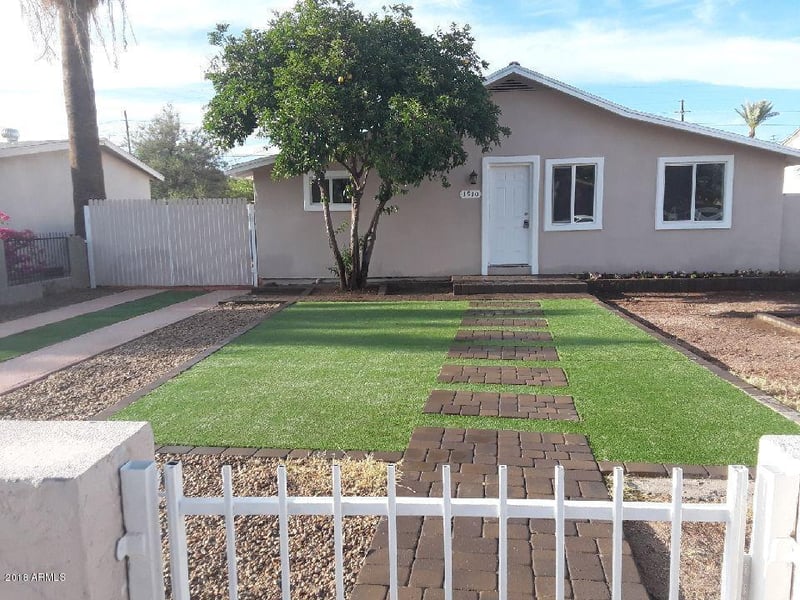 1910 E Cypress St, Phoenix, AZ 85006