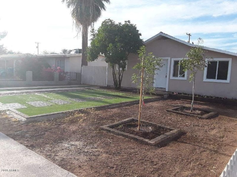 1910 E Cypress St, Phoenix, AZ 85006