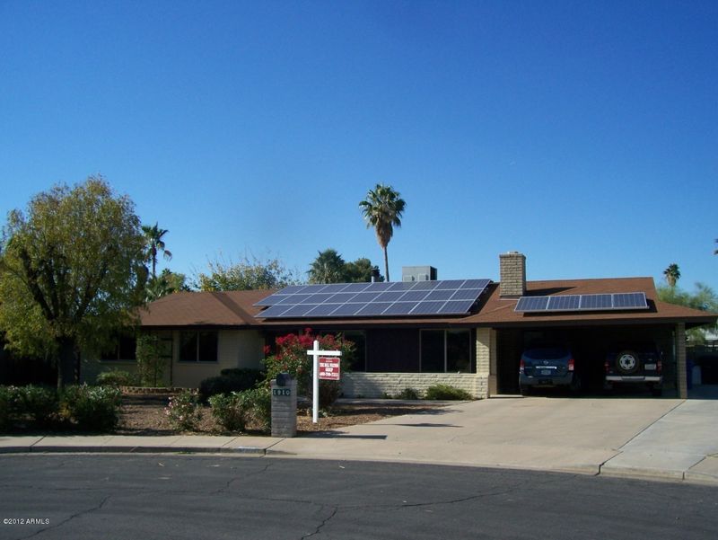 1910 E Dartmouth St, Mesa, AZ 85203