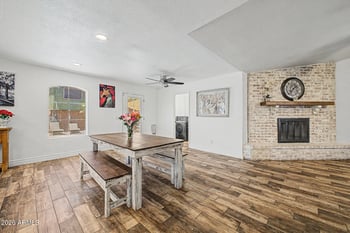 1910 E June Cir, Mesa, AZ 85203