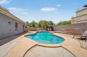 1910 June Cir, Mesa, AZ 85203