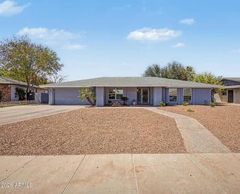 1910 June Cir, Mesa, AZ 85203