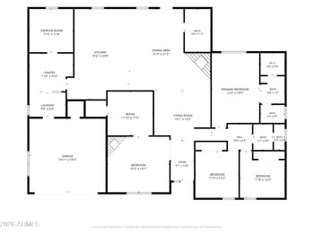 1910 June Cir, Mesa, AZ 85203