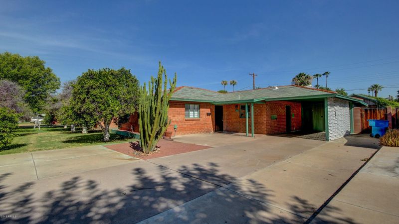 1910 E Palo Verde Dr, Phoenix, AZ 85016