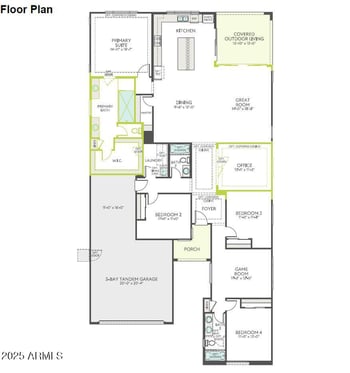 1910 Empeltre Rd, San Tan Valley, AZ 85140