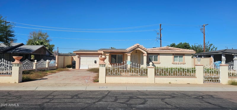1910 Georgia Ave, Phoenix, AZ 85015