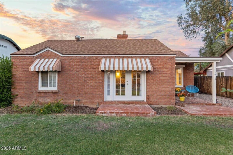 1910 Holly St, Phoenix, AZ 85009