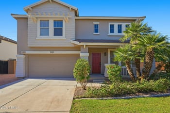 1910 Portland Ave, Gilbert, AZ 85295
