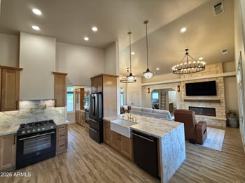 1910 Quail Rn, Cottonwood, AZ 86326