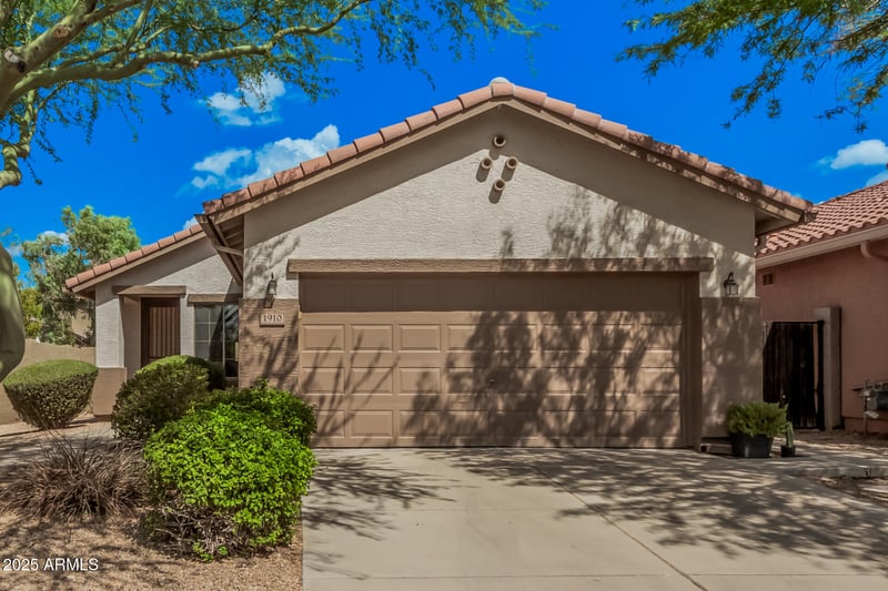 1910 St Exupery Dr, Anthem, AZ 85086