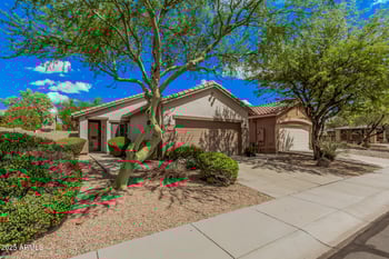 1910 St Exupery Dr, Anthem, AZ 85086