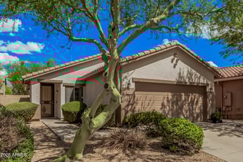 1910 St Exupery Dr, Anthem, AZ 85086