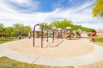 1910 St Exupery Dr, Anthem, AZ 85086