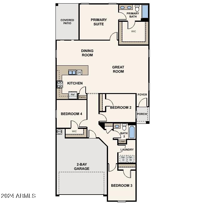 1910 Yance Dr, Wickenburg, AZ 85390