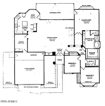 19100 85th Ln, Peoria, AZ 85382