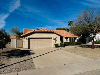 19102 71st Ave, Glendale, AZ 85308