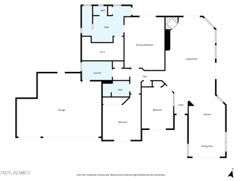 19102 Tonto Trl, Rio Verde, AZ 85263