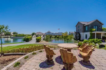 19103 Via De Arboles --, Queen Creek, AZ 85142