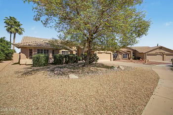 19105 90th Dr, Peoria, AZ 85382