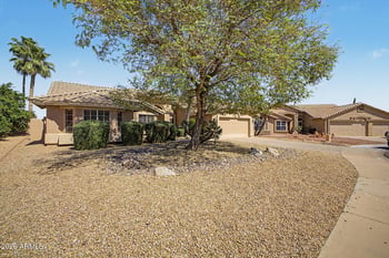 19105 90th Dr, Peoria, AZ 85382