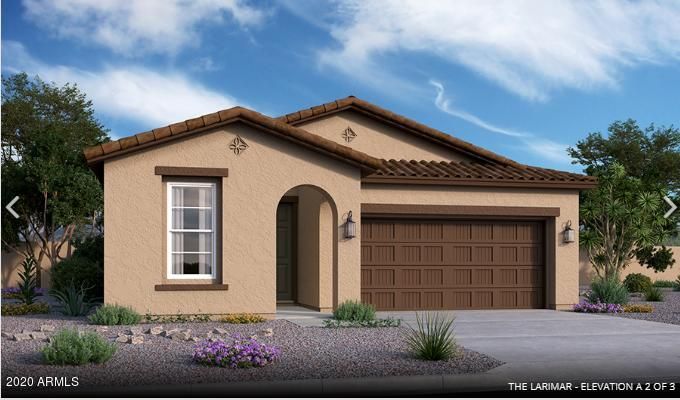 19105 S 209th Pl, Queen Creek, AZ 85142