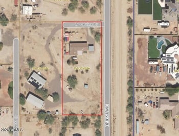 19107 Catalina Dr, Litchfield Park, AZ 85340