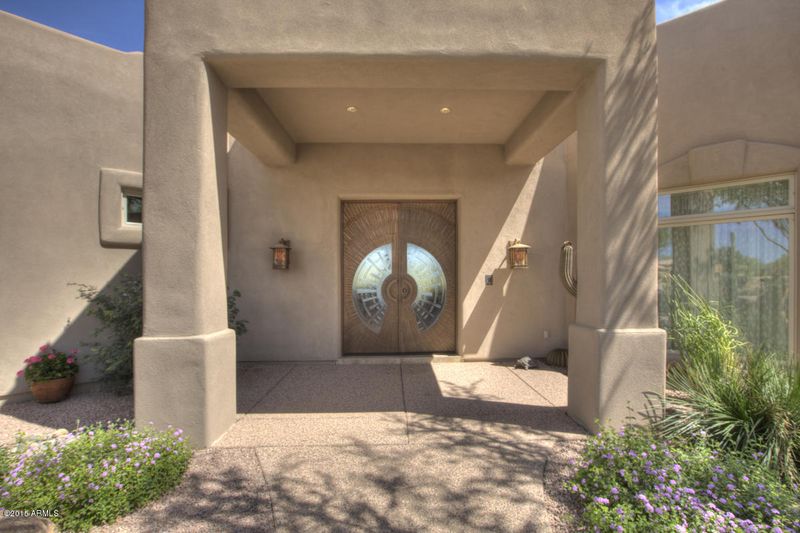 19107 E Tonto Verde Dr, Rio Verde, AZ 85263