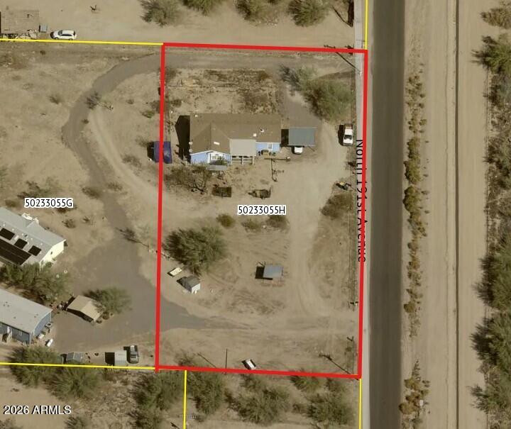 19107 Catalina Dr, Litchfield Park, AZ 85340