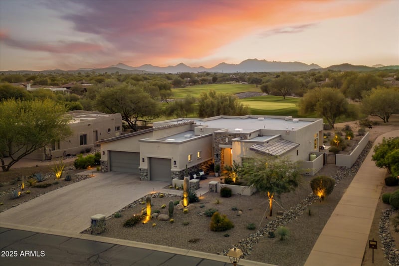 19108 Tonto Verde Dr, Rio Verde, AZ 85263