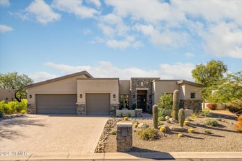 19108 Tonto Verde Dr, Rio Verde, AZ 85263