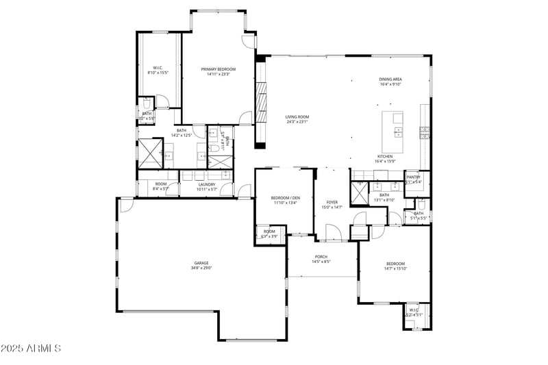 19108 Tonto Verde Dr, Rio Verde, AZ 85263