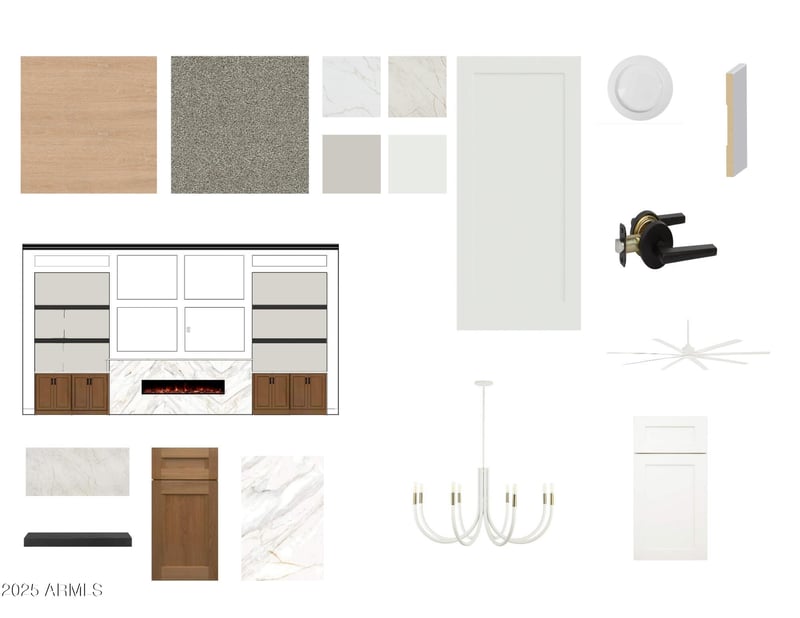 1911 103rd St, Mesa, AZ 85207