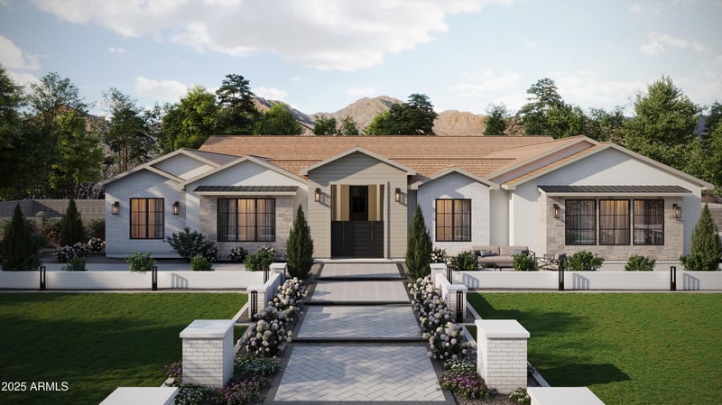 1911 103rd St, Mesa, AZ 85207