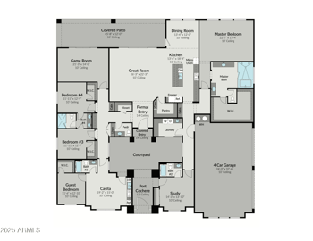 1911 103rd St, Mesa, AZ 85207