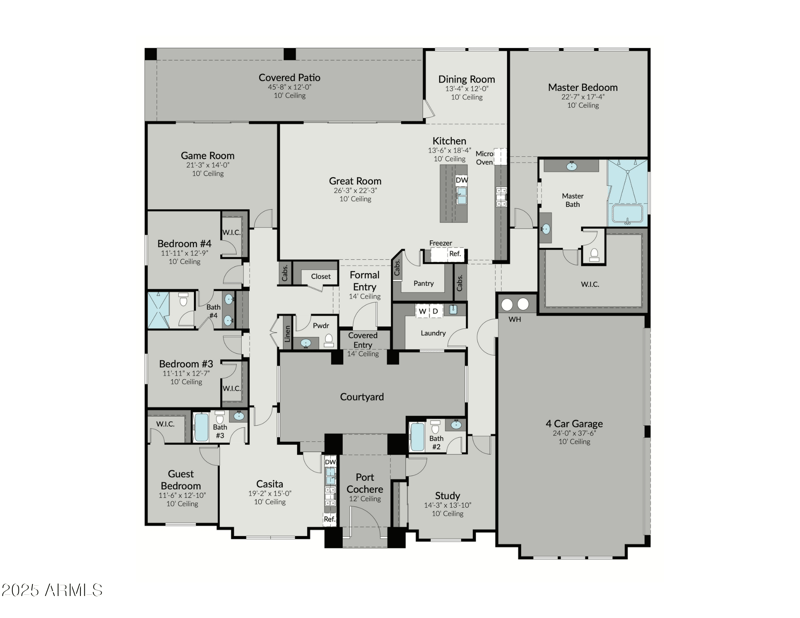 1911 103rd St, Mesa, AZ 85207