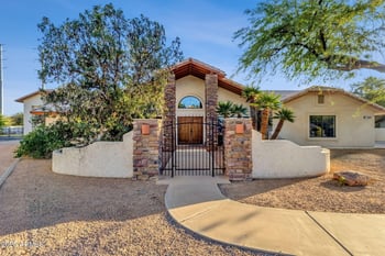 1911 Bruce Ave, Gilbert, AZ 85234