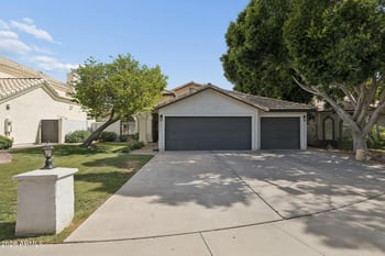 1911 E Clipper Ct, Gilbert, AZ 85234