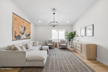1911 E Clipper Ct, Gilbert, AZ 85234