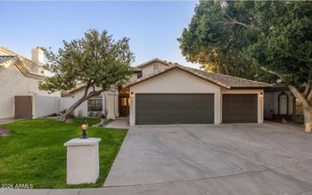 1911 E Clipper Ct, Gilbert, AZ 85234