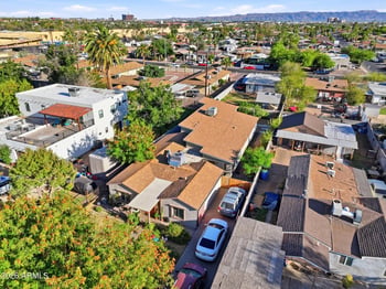 1911 Harvard St, Phoenix, AZ 85006