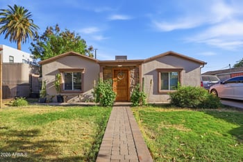 1911 Harvard St, Phoenix, AZ 85006