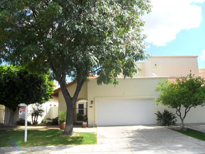 1911 E Rhea Rd, Tempe, AZ 85284