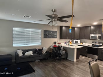 1911 E Warner St, Phoenix, AZ 85040