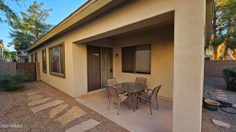 1911 Periwinkle Way, Chandler, AZ 85248