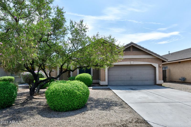 1911 S 80th Dr, Phoenix, AZ 85043