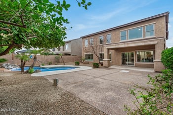 1911 Sabrina --, Mesa, AZ 85209