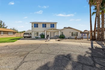 1911 W Taro Ln, Phoenix, AZ 85027