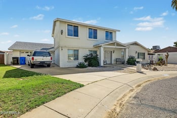 1911 W Taro Ln, Phoenix, AZ 85027