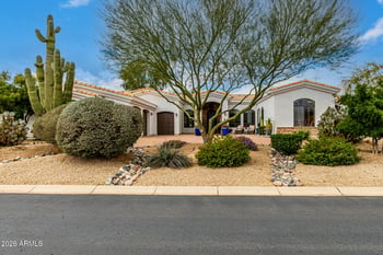 19110 Tonto Verde Dr, Rio Verde, AZ 85263